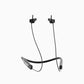 BE120 Touch Neckband (Black)