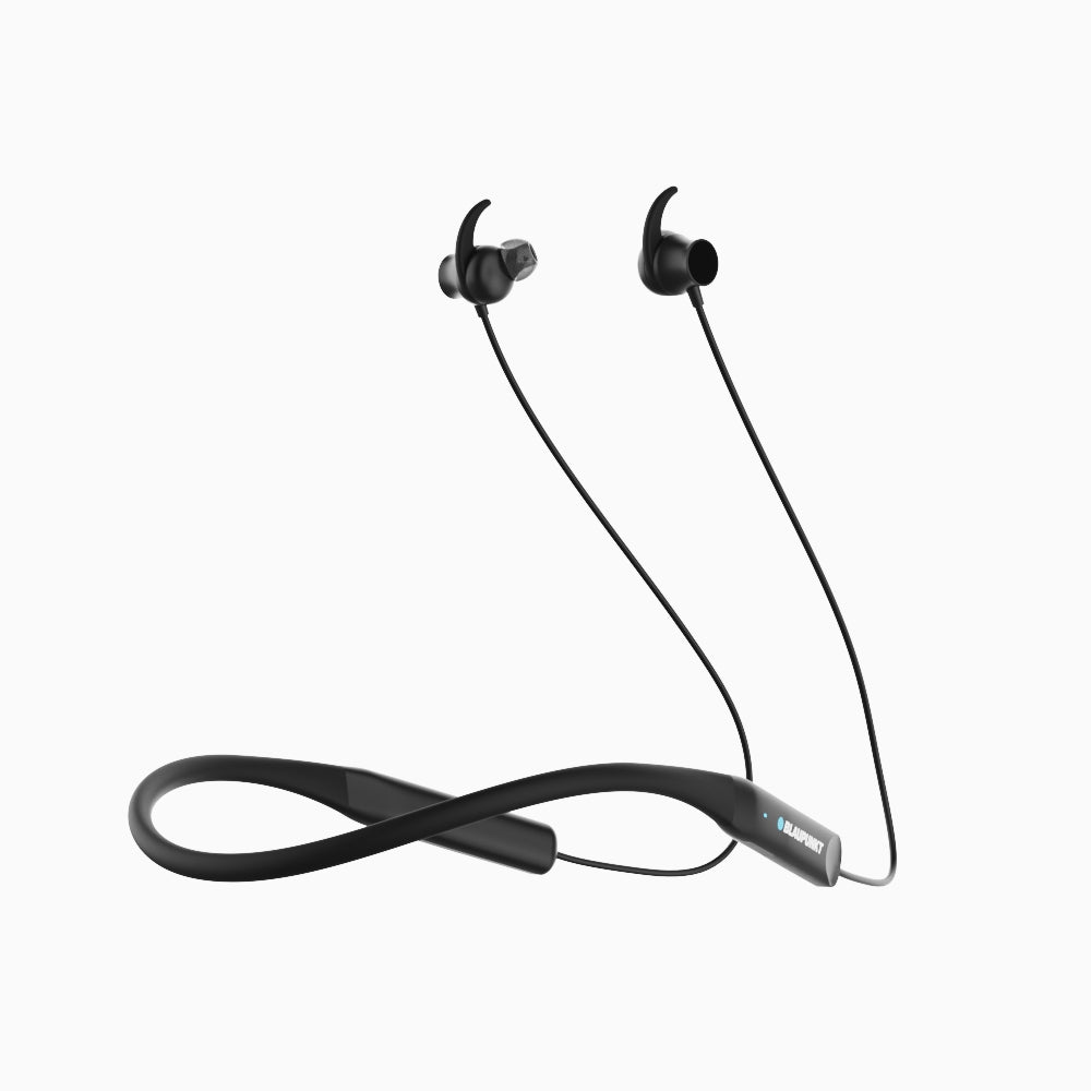 BE120 Touch Neckband (Black)