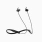 BE120 Touch Neckband (Black)