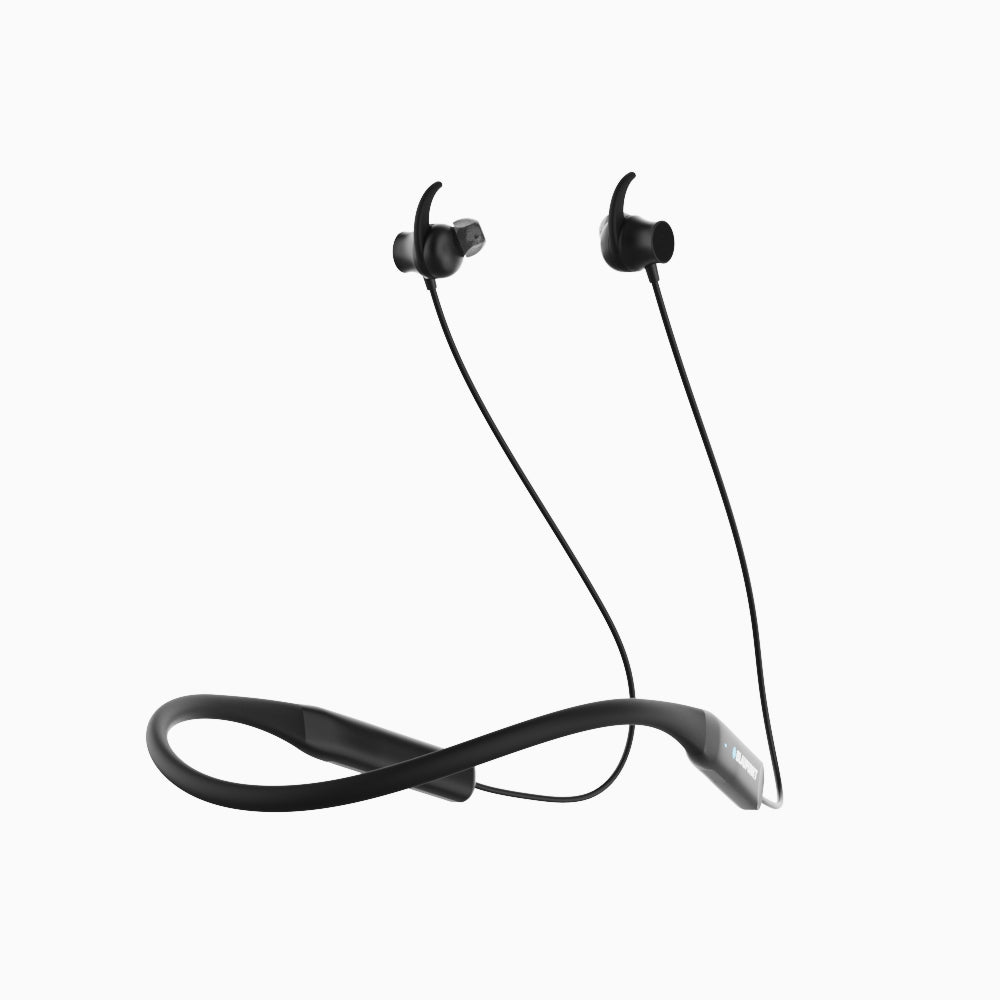 BE120 Touch Neckband (Black)