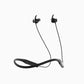 BE120 Touch Neckband (Black)