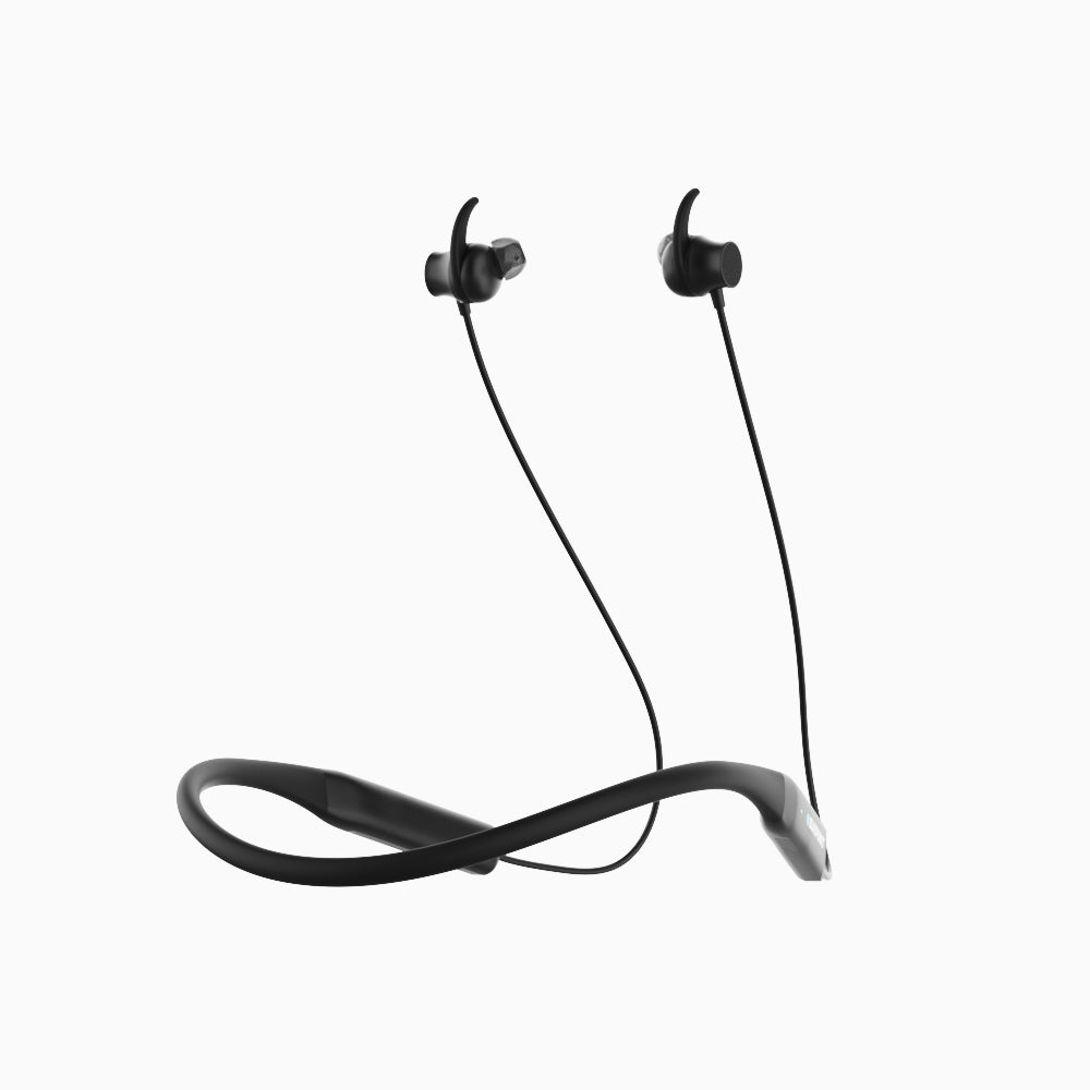 BE120 Touch Neckband (Black)