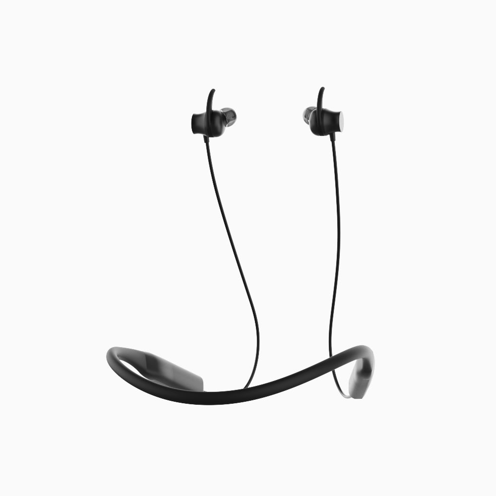 BE120 Touch Neckband (Black)