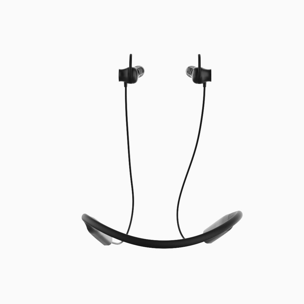 BE120 Touch Neckband (Black)