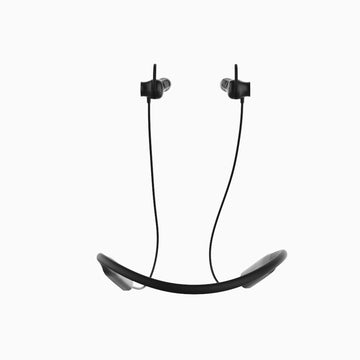 BE120 Touch Neckband (Black)