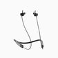 BE120 Touch Neckband (Black)