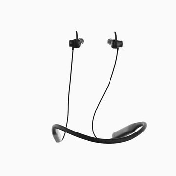 BE120 Touch Neckband (Black)