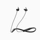 BE120 Touch Neckband (Black)