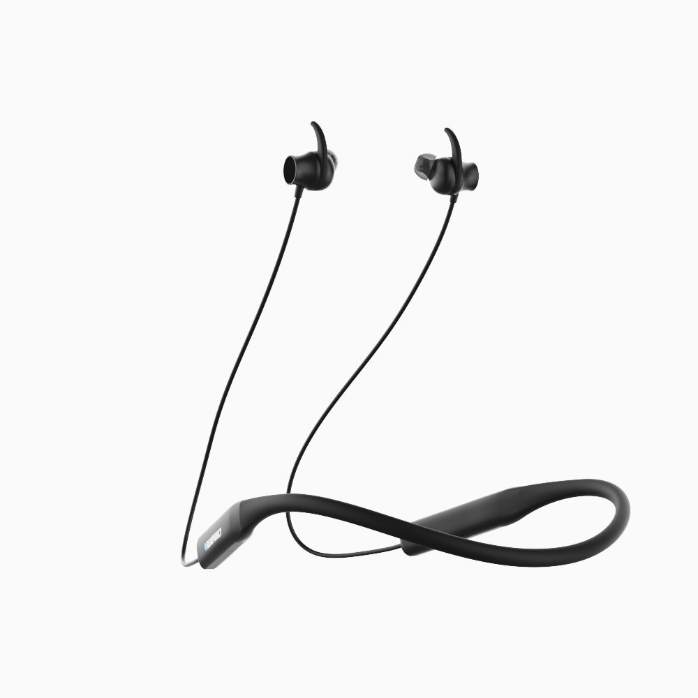 BE120 Touch Neckband (Black)