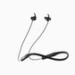 BE120 Touch Neckband (Black)