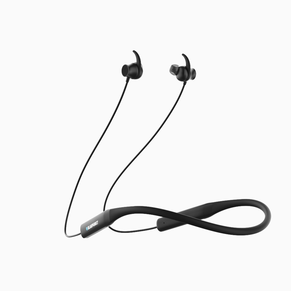 BE120 Touch Neckband (Black)