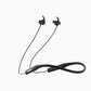 BE120 Touch Neckband (Black)