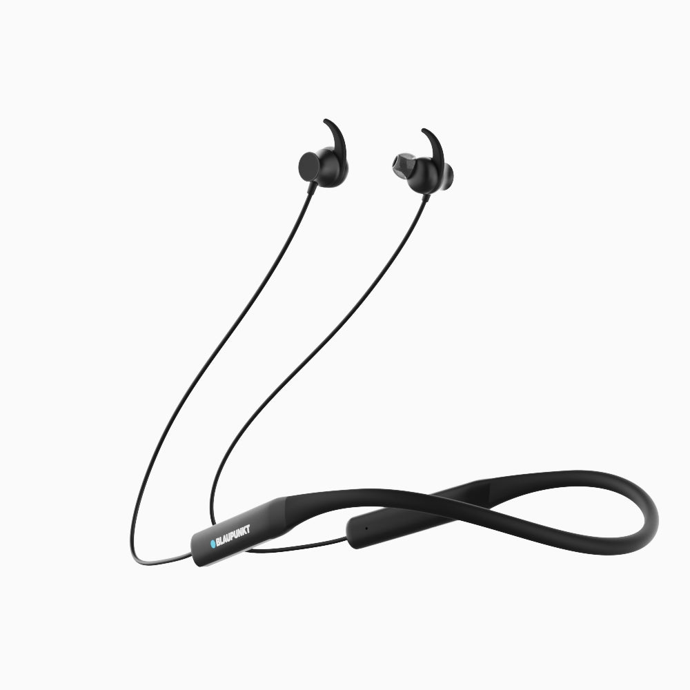 BE120 Touch Neckband (Black)