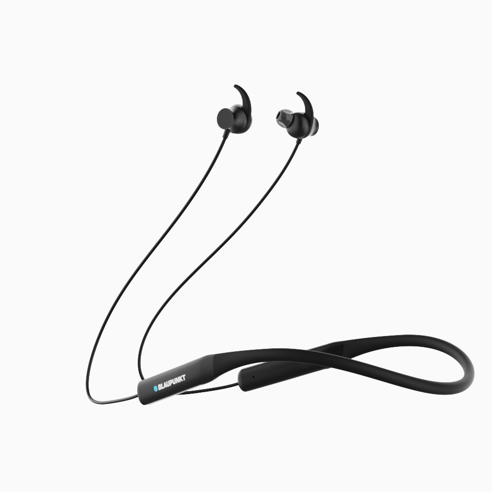 BE120 Touch Neckband (Black)