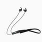 BE120 Touch Neckband (Black)