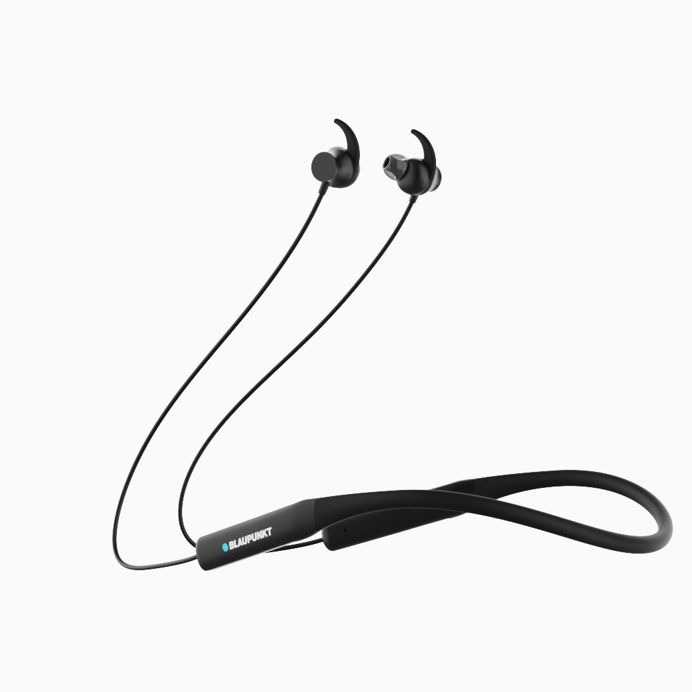 BE120 Touch Neckband (Black)