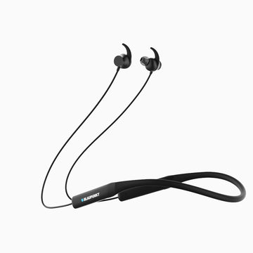 BE120 Touch Neckband (Black)