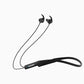 BE120 Touch Neckband (Black)