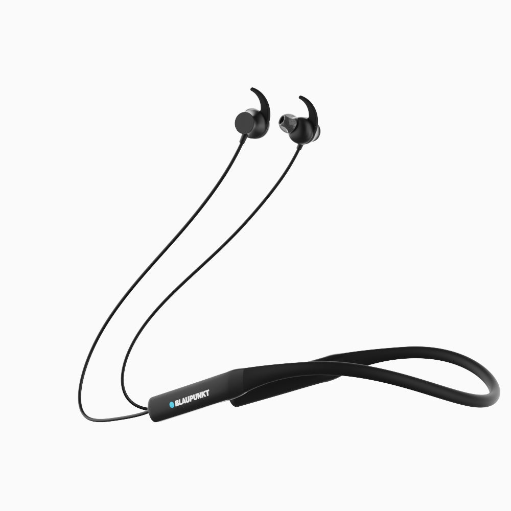 BE120 Touch Neckband (Black)