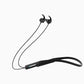 BE120 Touch Neckband (Black)