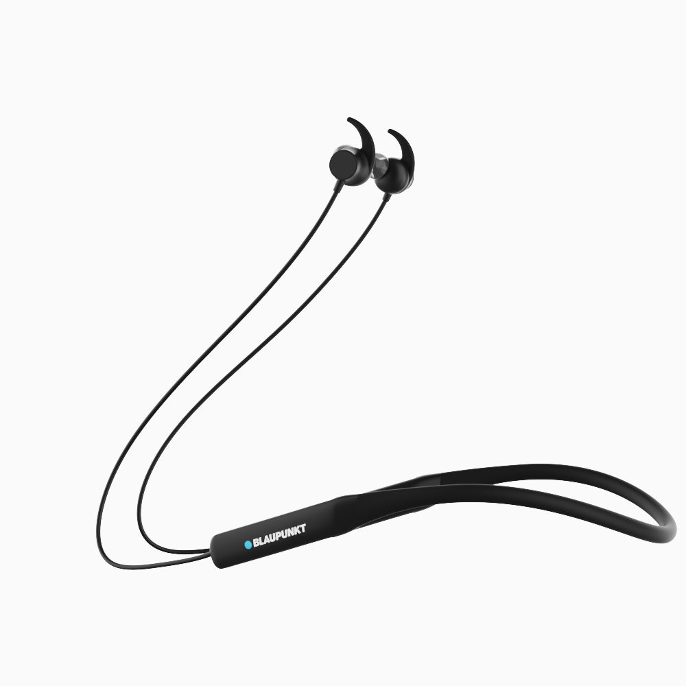 BE120 Touch Neckband (Black)