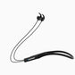 BE120 Touch Neckband (Black)