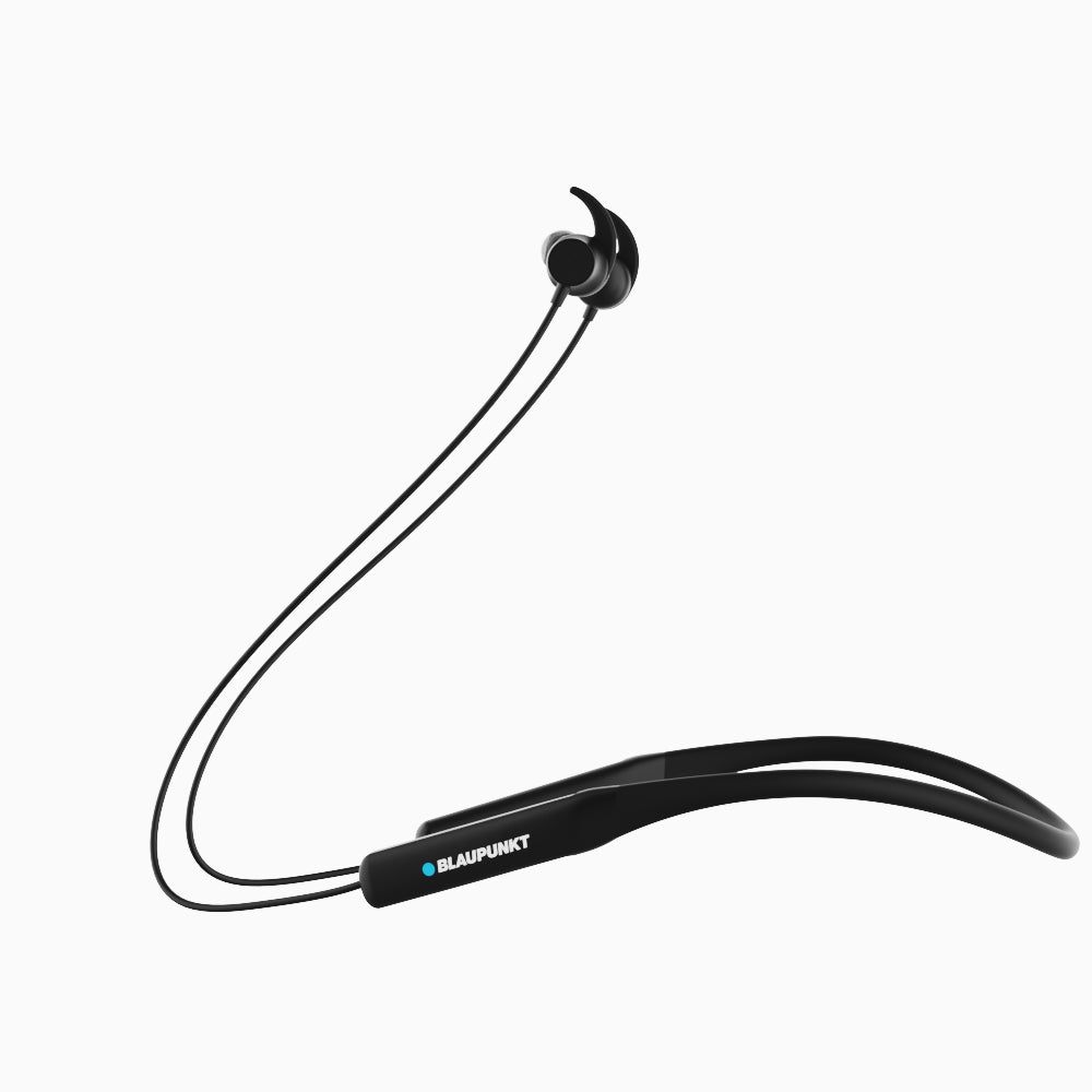 BE120 Touch Neckband (Black)