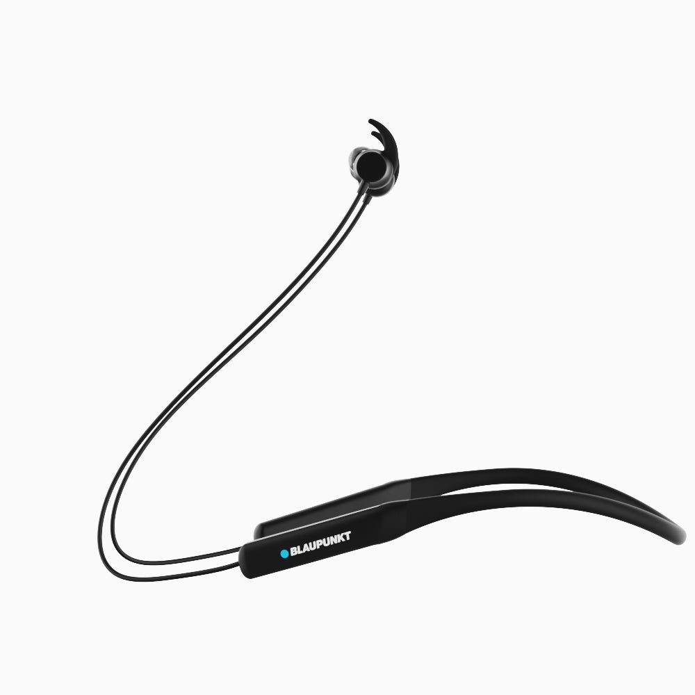 BE120 Touch Neckband (Black)