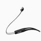 BE120 Touch Neckband (Black)