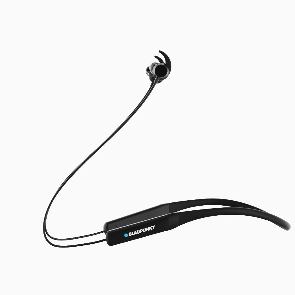 BE120 Touch Neckband (Black)