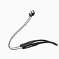 BE120 Touch Neckband (Black)