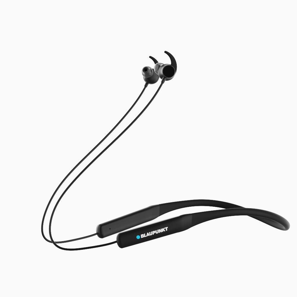 BE120 Touch Neckband (Black)