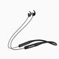 BE120 Touch Neckband (Black)