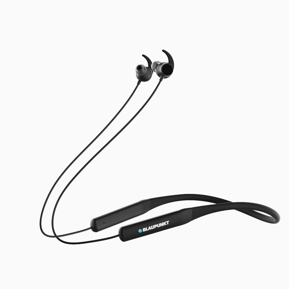 BE120 Touch Neckband (Black)