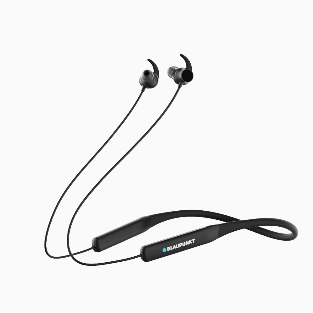 BE120 Touch Neckband (Black)