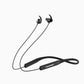 BE120 Touch Neckband (Black)