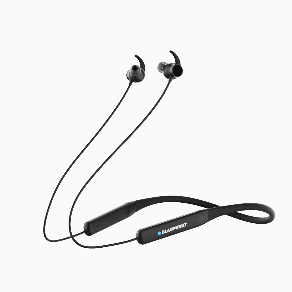 BE120 Touch Neckband (Black)