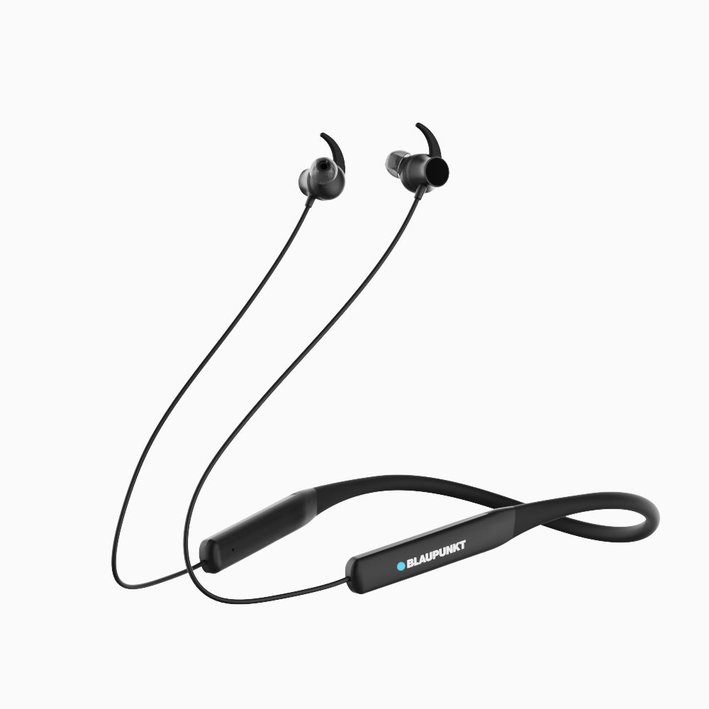 BE120 Touch Neckband (Black)