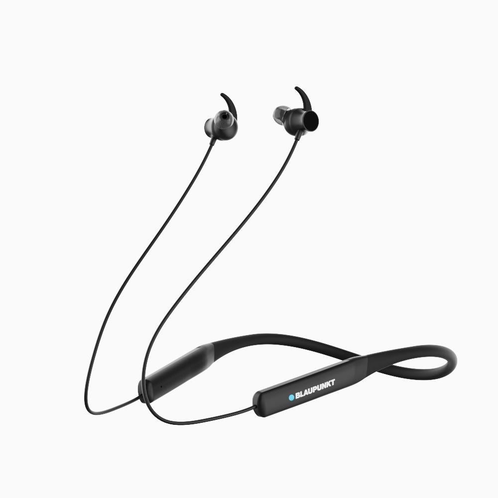 BE120 Touch Neckband (Black)