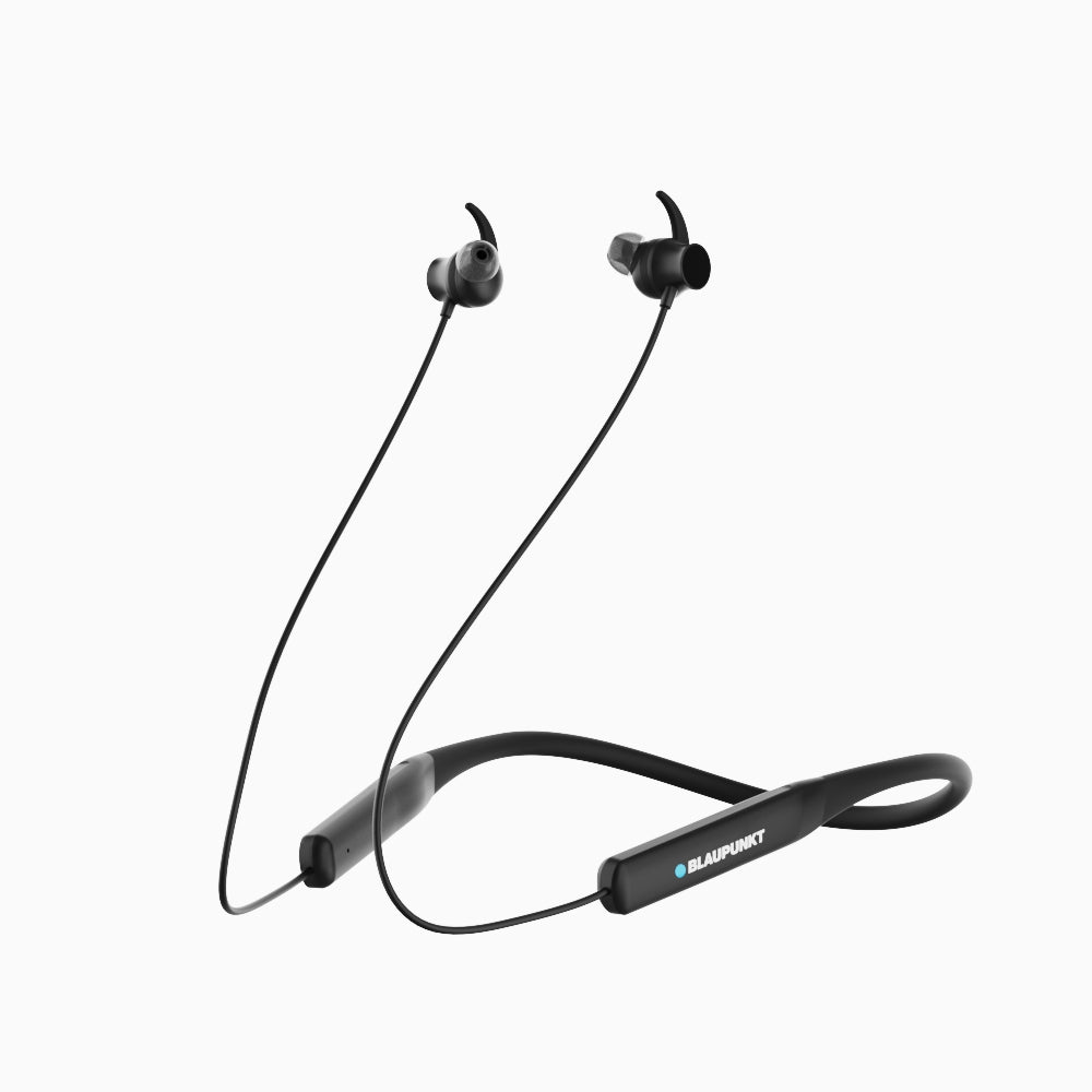 BE120 Touch Neckband (Black)