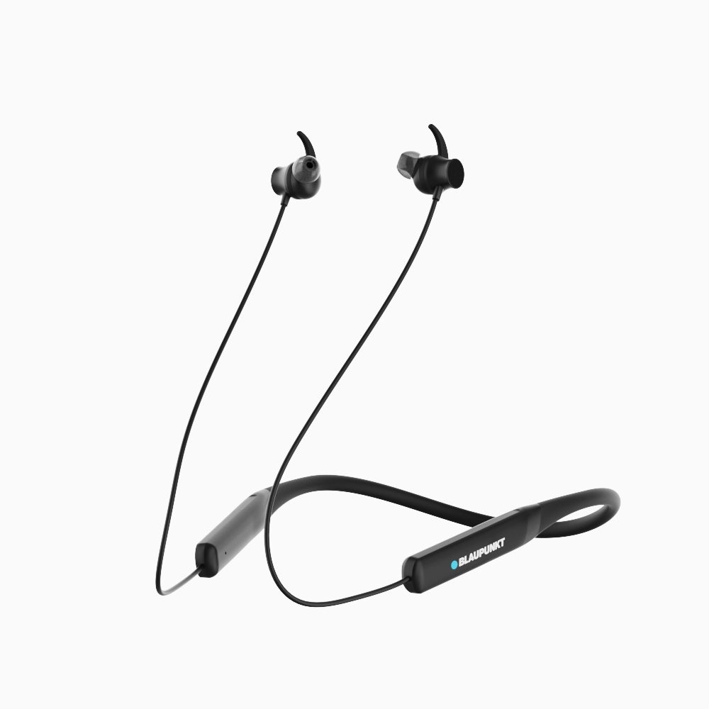 BE120 Touch Neckband (Black)