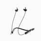 BE120 Touch Neckband (Black)