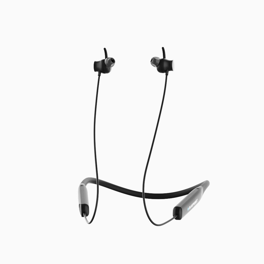 BE120 Touch Neckband (Black)