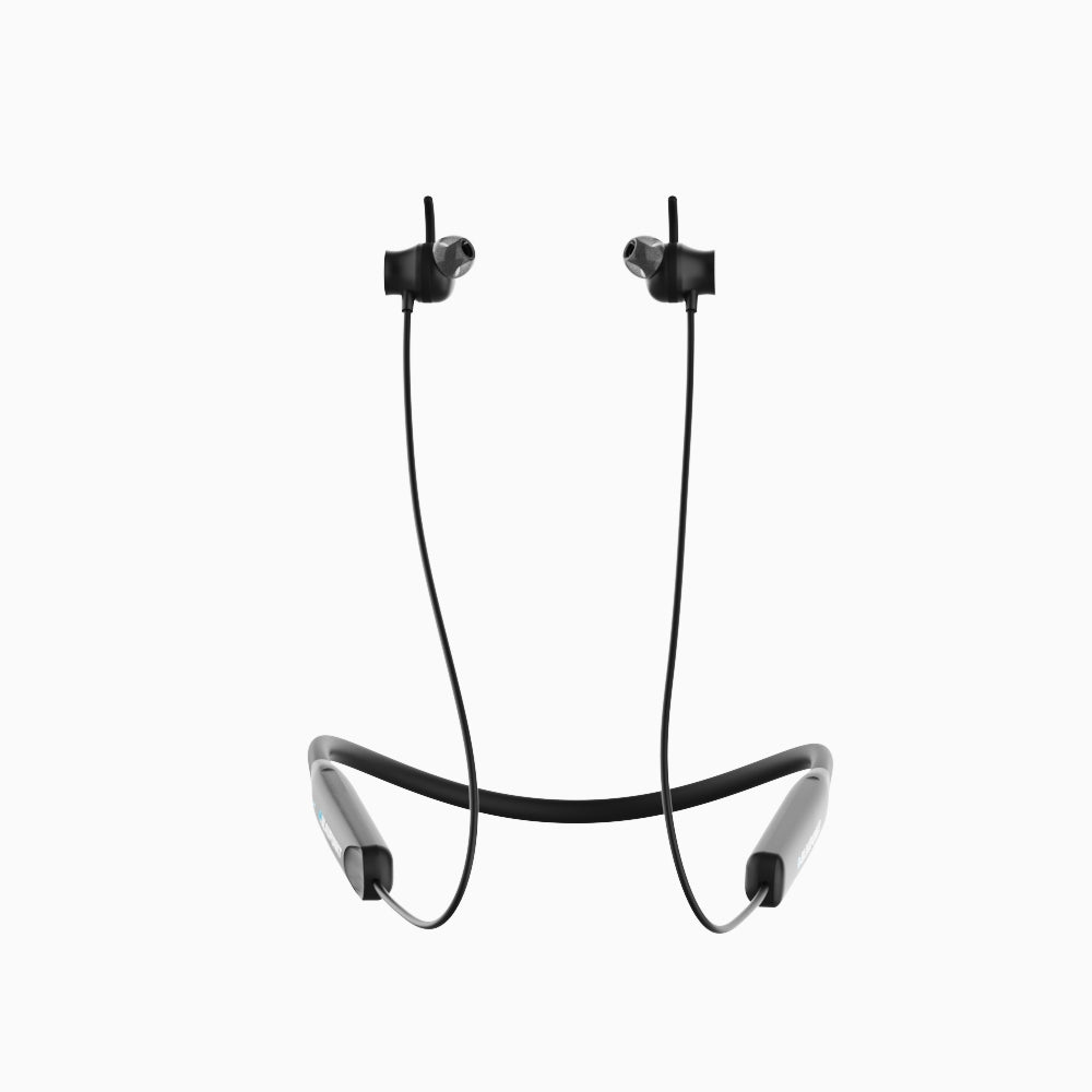 BE120 Touch Neckband (Black)