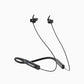 BE120 Touch Neckband (Black)