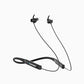 BE120 Touch Neckband (Black)