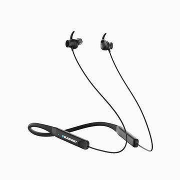 BE120 Touch Neckband (Black)