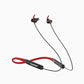 BE120 Touch Neckband (Red)