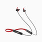 BE120 Touch Neckband (Red)