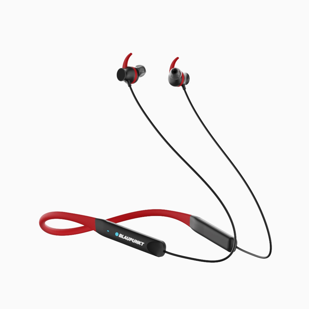 BE120 Touch Neckband (Red)